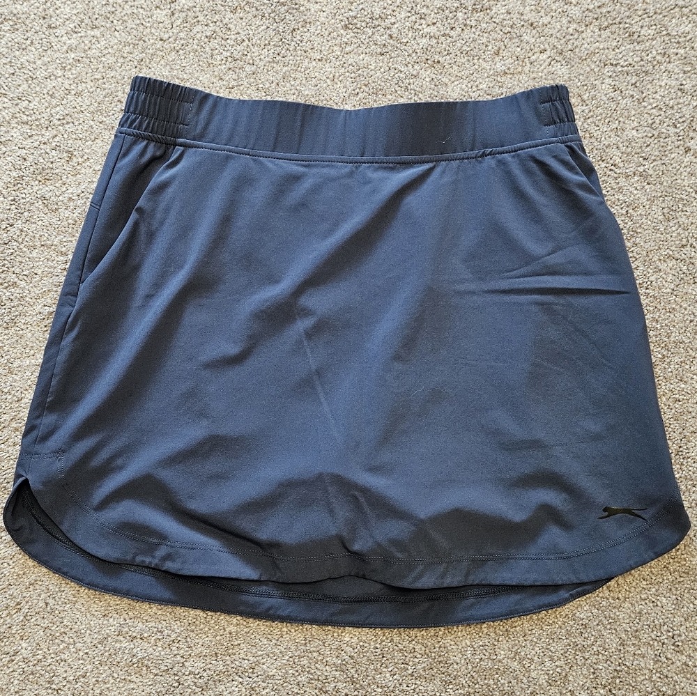 Slazenger golf skort